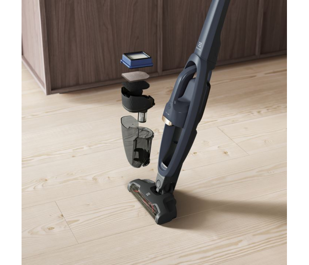 ELECTROLUX WELL Q6, WQ61-46DB - 1380336 - zdjęcie 7